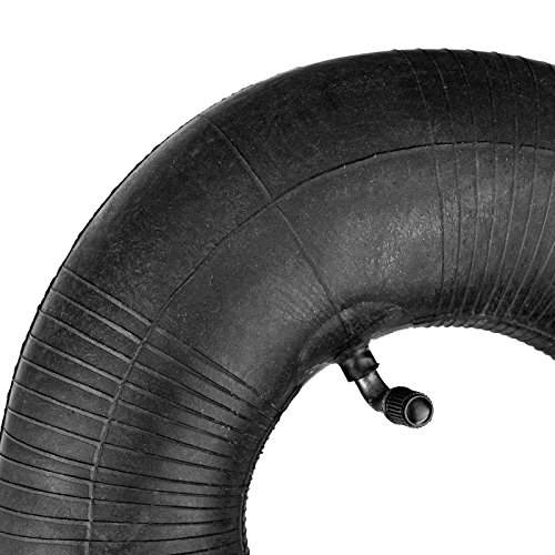 Ersatz Luftschlauch Sackkarre Baukarre Bollerwagen Reifen Schlauch 4.10/3.50-4 - 3