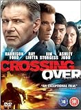 Crossing Over [DVD]
