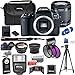 Produktbild Canon EOS 77D with 18-55 is STM Lens + Accesosory Kit