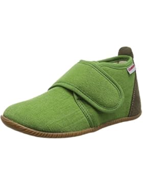 Giesswein Jungen Strass-Slim Fit Hohe Hausschuhe