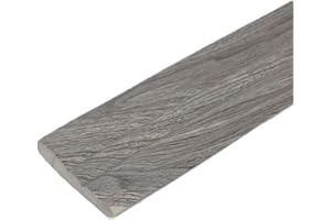 ZAYEJOD Borde de espuma 3M para zócalo, bordes de pared autoadhesivos, línea de corte de pared 3D, moldura de despegar y pegar, borde de papel tapiz, calcomanías de tira de calafateo para encimeras, bordes de