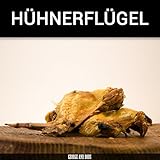 Hühnerflügel - 500g- von George and Bobs