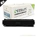 Produktbild 4x MWT Toner für Canon I-Sensys MF 631 632 634 635 636 wie 045H BK Black