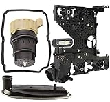 mercedes w204 getriebeölwechsel intervall Originalteilnummern(OE-Nr.): 1402701161, 2035400253, 1402710080, 1402770095, 140 270 07 61, 203 540 02 53, 140 271 00 80, 140 277 00 95