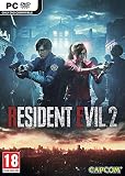 Resident Evil 2 pour PC