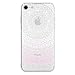 Produktbild VPOWER® Schutzhülle für Apple iPhone 7 mit Motiv (Panana) weiche Hülle TPU Silikon Case Cover transparent