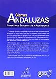 Image de Sierras Andaluzas.: Itinerarios senderistas y ascensiones (Serie Guías)