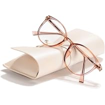 Lunettes De Lecture Anti-lumière Bleue - Monture Rétro En Métal, Pour écrans Et Ordinateur, Plusieurs Forces Disponibles
