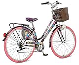 hollandrad damen 28 zoll günstig Damenfahrrad 28