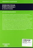 Image de Derecho penal. Parte General I - El hecho punible