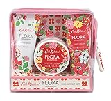 Cath Kidston Flora Geranium Manicure Set