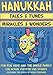 Debbie Friedman - Hanukkah Tales & Tunes / Miracles & Wonders by Various
