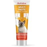 Biofeline Multivitamin Macun 100g