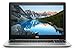 Produktbild Dell Inspiron 15 5570 39,6 cm (15,6 Zoll FHD) Laptop (IntelR Core i3-7130U, 8GB RAM, 1TB HDD, Intel HD 620, Windows 10 Home) platin silber