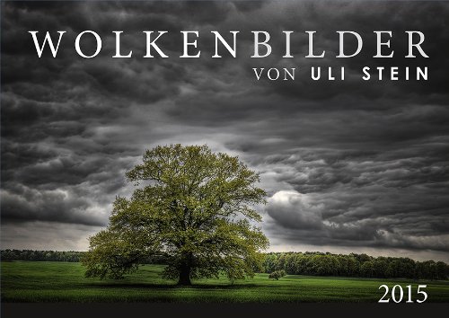 Wolkenbilder bon Uli Stein 2015