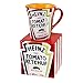 Produktbild Heinz Tomato Ketchup Sammler-Tasse