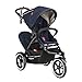phil&teds Sport Stroller, Midnight