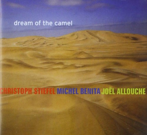 Preisvergleich Produktbild Dream of the Camel