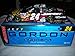 Produktbild 1/24 Jeff Gordon Hot Hues #24 Dupont/Foose Custom Design 2006 Car!