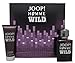 Joop Homme Wild Eau de Toilette Spray and Shower Gel Gift Set for Men