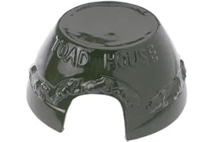 ESSCHERT Fallen Fruits - Casa para sapos