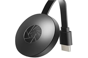 GENERIC Tv Box- Access All Channels for Free, Magic Tv Box, Tv Evolution Device,WiFi Wireless Display Dongle, 4K 1080P 2.4GHz HDMI Dongle for Android/IOS/Windows/Mac/Projector (1PCS)