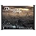 Produktbild Laohujia Demon's Souls Game Fabric Wall Scroll Poster (21"x16") Inches