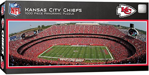 Preisvergleich Produktbild Kansas City Chiefs