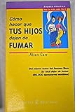 Image de Como hacer que tus hijos dejen de fumar