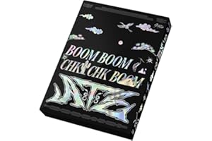 MOLYRRD Stray kids ATE 9th Mini Album Edición Limitada ATE Ver