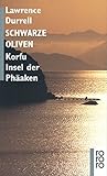 Image de Schwarze Oliven: Korfu, Insel der Phäaken