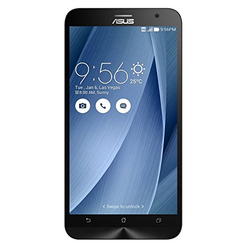 Asus ZenFone 2 Smartphone, Schermo da 5.5