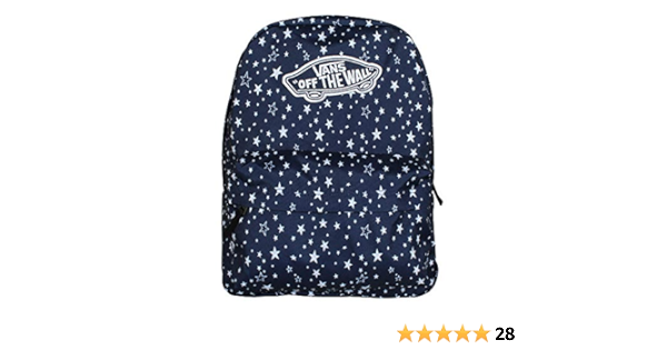 vans star backpack