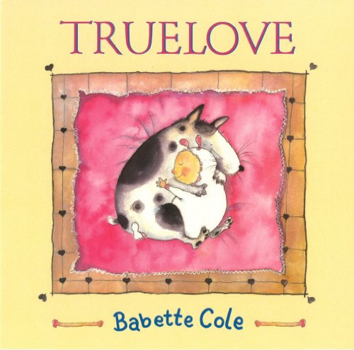 Preisvergleich Produktbild Truelove (A Tom Maschler Book)