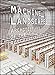 Produktbild Machine Landscapes: Architectures of the Post Anthropocene (Architectural Design)