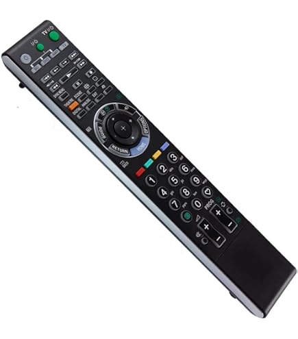 SDGstore Telecomando di Ricambio perSostituzione Sony Bravia LED LCD TV RM-ED007 RM-ED009 RM-ED011 RM-ED012 RM-ED013 RM-ED014 RM-ED033 RM-EA002 RM-EA006 RM-656 RM-677 RM-681 RM-687 RM-768 SDGstore Telecomando di Ricambio perSostituzione Sony Bravia LED LCD TV RM-ED007 RM-ED009 RM-ED011 RM-ED012 RM-ED013 RM-ED014 RM-ED033 RM-EA002 RM-EA006 RM-656 RM-677 RM-681 RM-687 RM-768
