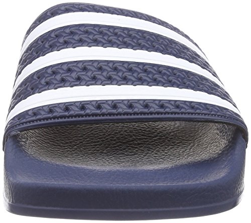 adidas Herren Adilette Dusch-& Badeschuhe - 4