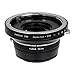 Price comparison product image Fotodiox Pro Lens Mount Adapter - Contax 645 (C645) Mount Lenses to Sony Alpha E-Mount Mirrorless Camera Body