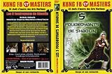 Les 5 foudroyants de Shaolin - Édition Prestige