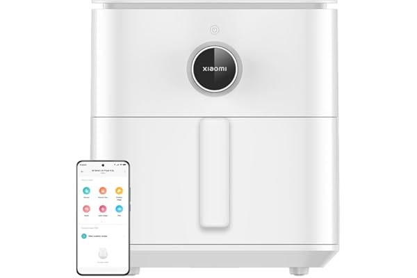 Xiaomi Mi Smart Air Fryer