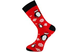Mysocks Christmas Socks Novelty Funny Socks Unisex Xmas Casual Cotton Christmas Socks Holiday Christmas Gifts for Men Women