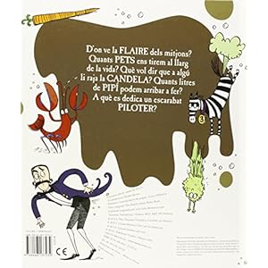 Eeecs! Mocs, cagarrines i altres coses fines