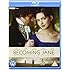 Becoming Jane [Blu-ray] [Region Free]