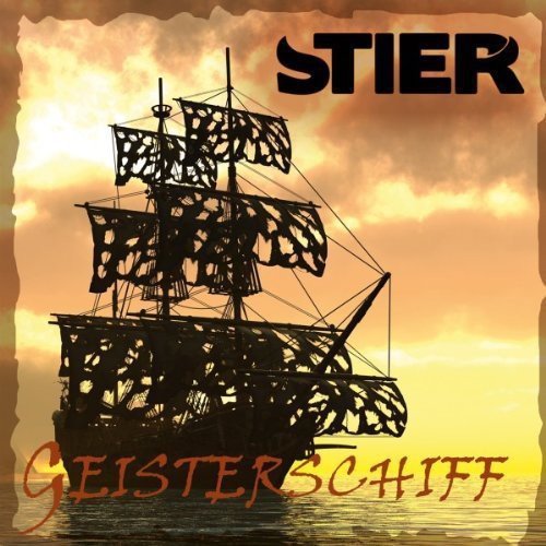 Preisvergleich Produktbild Geisterschiff