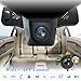 Produktbild Voberry Dash Cam, Versteckte Auto HD 1080 P WIFI DVR Fahrzeug Kamera Video Recorder Dash Cam Nachtsicht