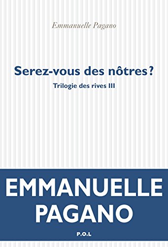 couverture de : Serez-vous des n&ocirc;tres ?
