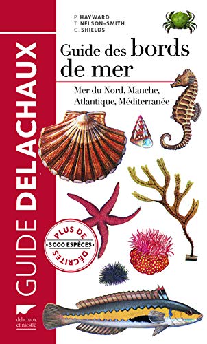 Télécharger Guide des bords de mer Livre PDF Gratuit