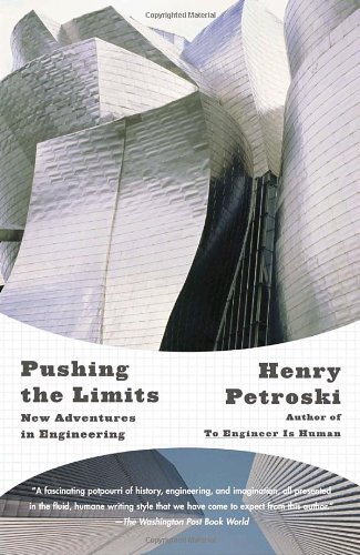 Download Pushing the Limits: New Adventures in Engineering (Vintage) Download Pushing the Limits: New Adventures in Engineering (Vintage)