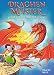 Drachenmeister Band 4 - Die Kraft des Feuerdrachen: Kinderbücher ab 6-8 Jahre (Erstleser Mädchen Jungen) by 