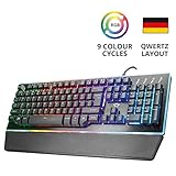 [STARTE DEN SPIELMODUS] Spezieller Spielmodus für die Deaktivierung der Windows-Taste.